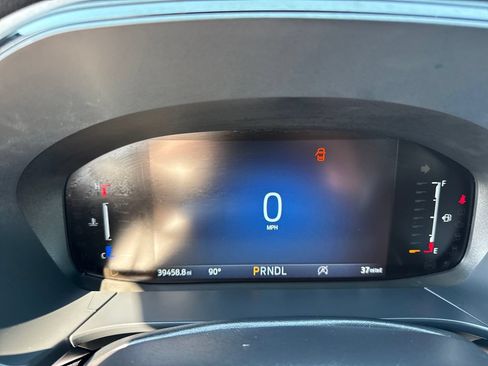 Used 2025 Ford Escape ST-Line AWD/4WD image 27