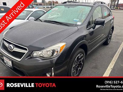 Used 2016 Subaru Crosstrek 2.0i Premium w/ Moonroof Package