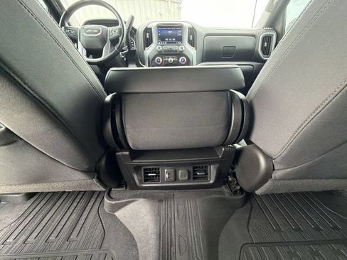 Used 2020 GMC Sierra 1500 Elevation w/ Elevation Value Package AWD/4WD image 20