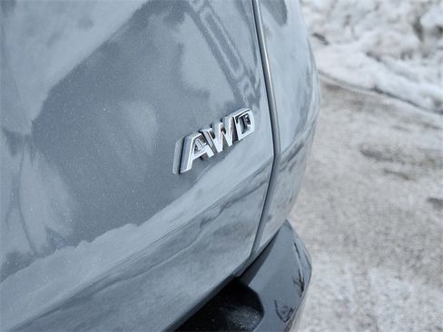 Certified 2025 Acura ADX A-Spec image 32