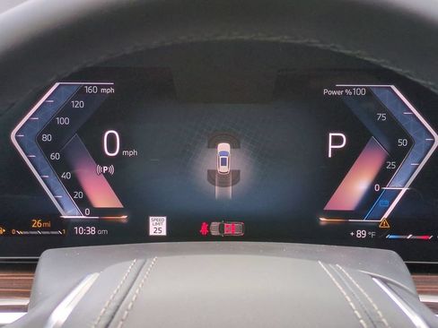 New 2026 BMW X5 xDrive40i w/ Premium Package AWD/4WD image 27