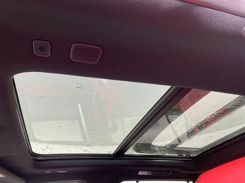 New 2026 Toyota Sequoia TRD Pro image 10