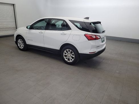 Used 2019 Chevrolet Equinox LS AWD/4WD image 3
