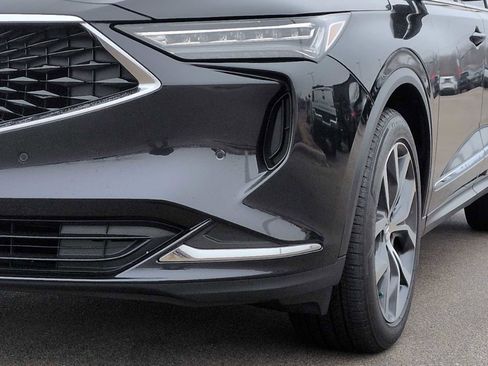 Used 2023 Acura MDX SH-AWD w/ Technology Package image 11
