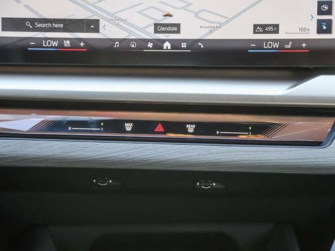 New 2026 BMW i5 eDrive40 w/ M Sport Package image 10