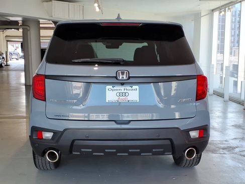 Used 2023 Honda Passport EX-L image 5