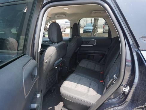 Used 2023 Ford Bronco Sport Big Bend w/ Convenience Package AWD/4WD image 13
