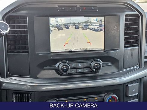 Used 2023 Ford F150 XL w/ STX Appearance Package AWD/4WD image 23