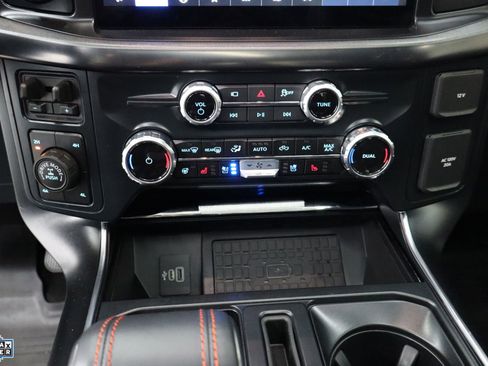 Certified 2025 Ford F150 Raptor AWD/4WD image 19