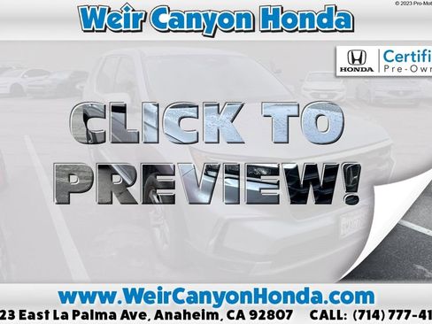 Used 2024 Honda Pilot EX-L image 1