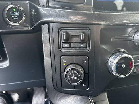Certified 2022 Ford F150 XLT w/ Equipment Group 302A High AWD/4WD image 23