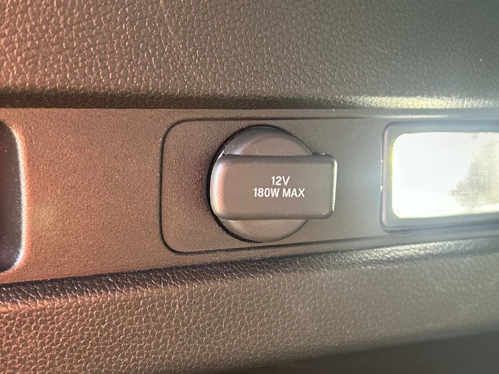 Used 2024 Honda CR-V EX-L image 14