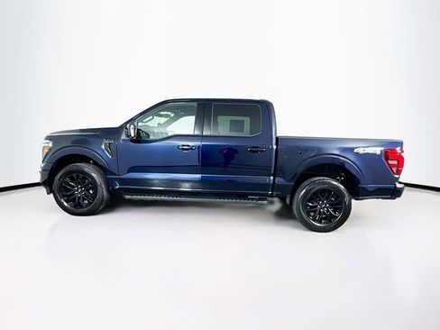 Used 2025 Ford F150 Lariat image 6