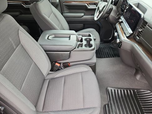 Used 2024 GMC Sierra 1500 Elevation AWD/4WD image 12