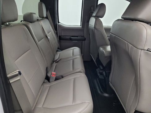 Used 2016 Ford F150 XL w/ Equipment Group 101A Mid image 19