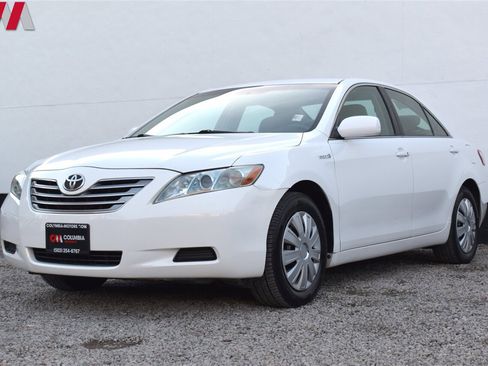 Used 2009 Toyota Camry Hybrid image 8