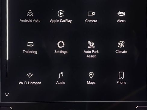 Used 2025 GMC Yukon Denali image 21