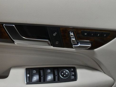 Used 2016 Mercedes-Benz E 550 Cabriolet w/ Premium 2 Package image 45