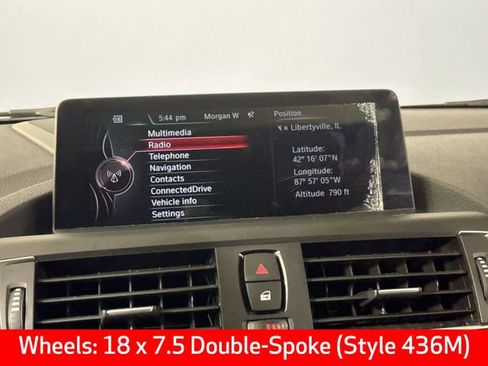 Used 2016 BMW M235i xDrive Coupe image 32