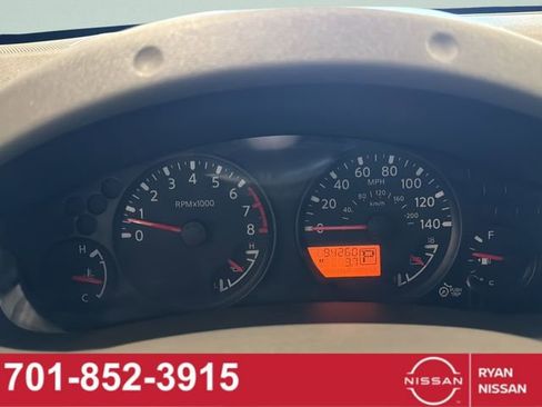 Used 2017 Nissan Frontier SV image 11