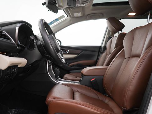 Used 2019 Subaru Ascent Touring w/ Popular Package #3 AWD/4WD image 21