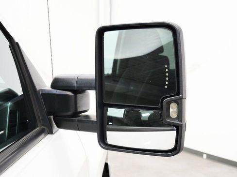 Used 2016 Chevrolet Silverado 2500 LT w/ LT Fleet Convenience Package image 37