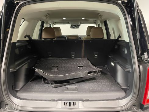 Used 2023 Ford Bronco Sport Outer Banks w/ Tech Package image 19