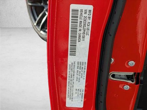 Used 2023 Dodge Charger Scat Pack image 25