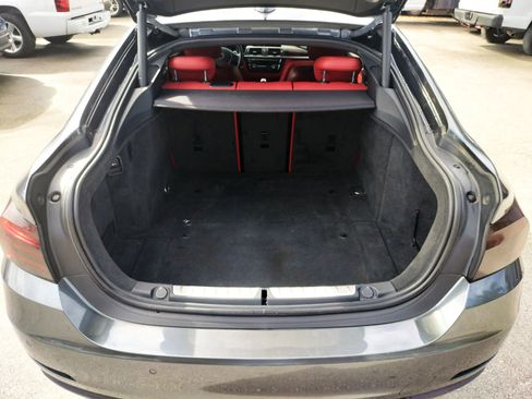 Used 2016 BMW 428i Gran Coupe xDrive image 7