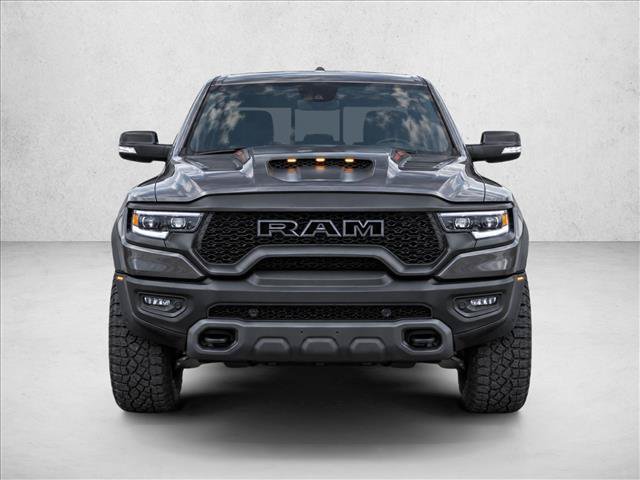 Used 2022 RAM 1500 TRX w/ TRX Level 2 Equipment Group AWD/4WD image 2
