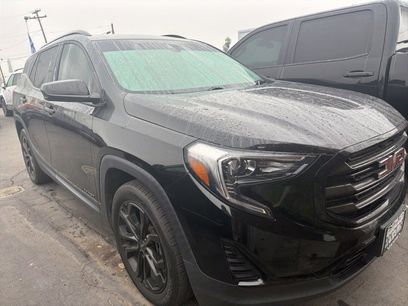 Used 2020 GMC Terrain SLE w/ Driver Convenience Package
