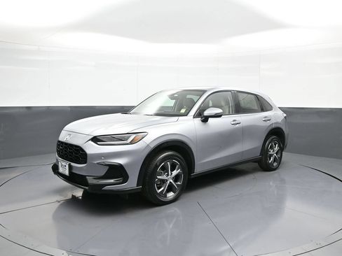 Used 2024 Honda HR-V EX-L image 10