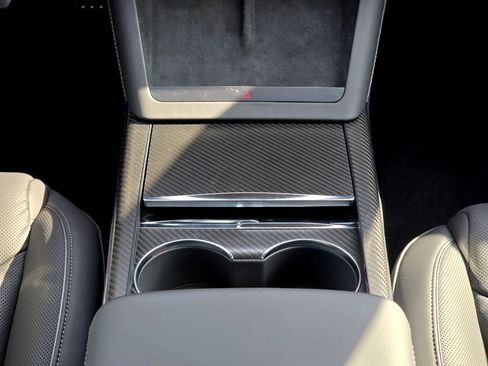 Used 2021 Tesla Model S Plaid AWD/4WD image 21