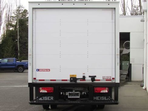 New 2023 Mercedes-Benz Sprinter 3500 image 5