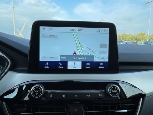 Used 2022 Ford Escape SEL w/ Technology Package image 30