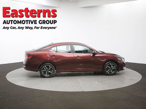 Used 2024 Nissan Sentra SV image 43