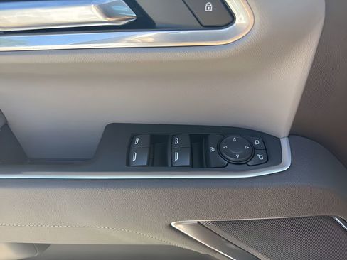 New 2026 Chevrolet Silverado 1500 RST AWD/4WD image 28
