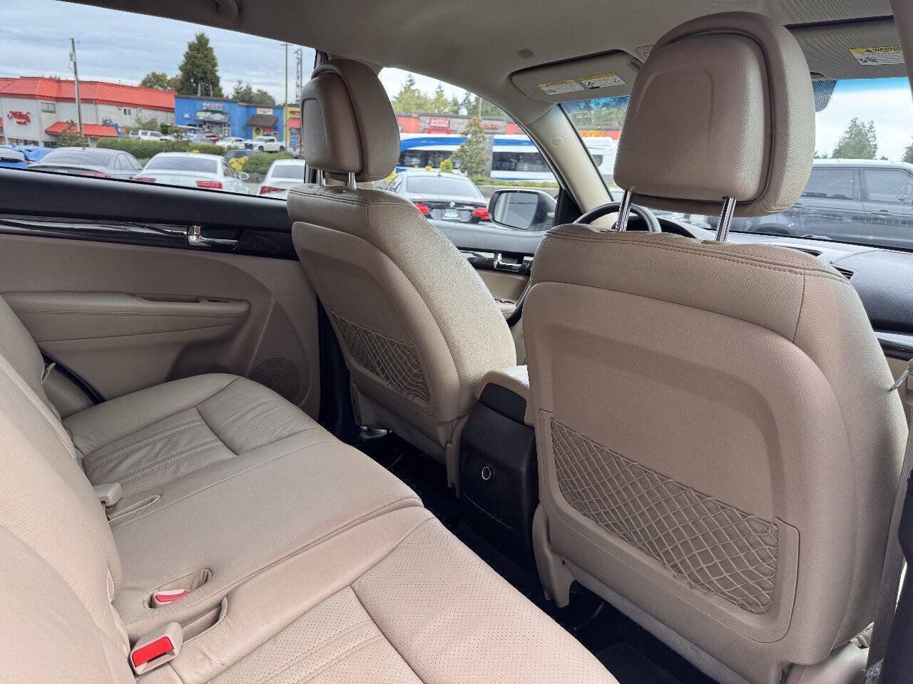 Used 2013 Kia Sorento EX AWD/4WD image 20
