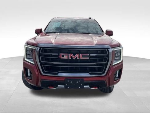 Used 2024 GMC Yukon XL AT4 w/ AT4 Premium Package image 10