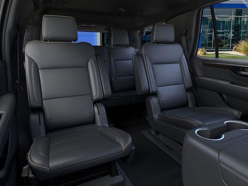 New 2026 Chevrolet Tahoe Premier AWD/4WD image 17