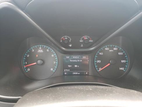 Used 2022 GMC Canyon Elevation w/ Trailering Package AWD/4WD image 32