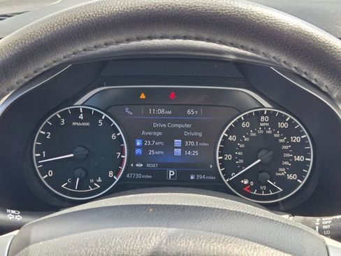 Used 2017 Nissan Murano Platinum w/ Platinum Technology Package image 10