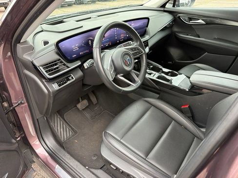 Used 2024 Buick Envision Preferred AWD/4WD image 10