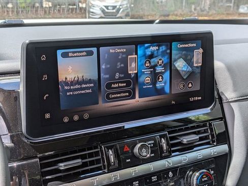 New 2026 Nissan Pathfinder SL AWD/4WD image 22