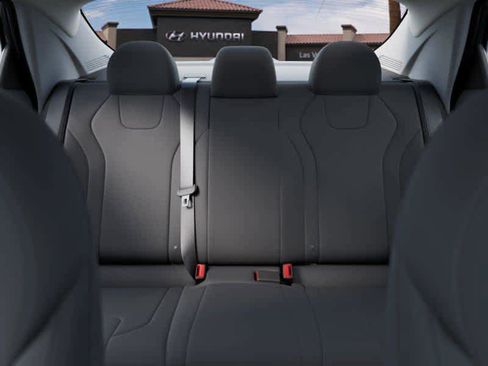 New 2026 Hyundai Elantra SE w/ Cargo Package image 12