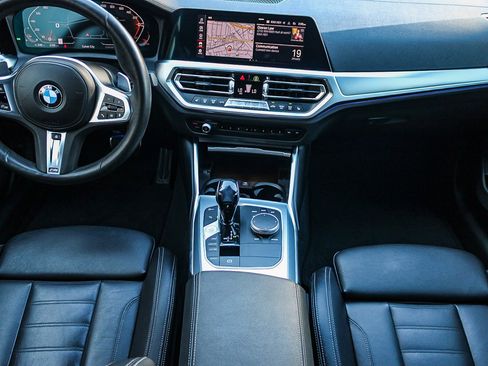 Used 2021 BMW M340i w/ Premium Package image 13