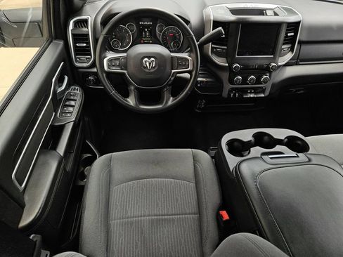Used 2024 RAM 3500 Big Horn AWD/4WD image 10