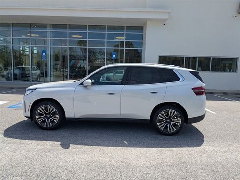 New 2026 BMW X3 xDrive30 w/ Convenience Package image 8