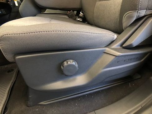 New 2026 Ford F250 XL w/ STX Appearance Package AWD/4WD image 11