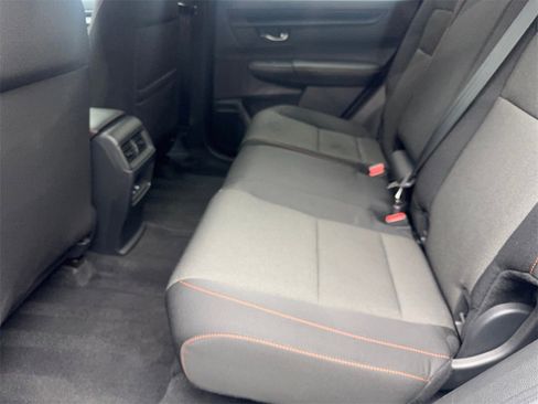 Used 2025 Honda CR-V Sport image 34